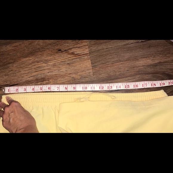 Southern Expressions-High Rise Elastic Drawstring - Picture 6 of 7